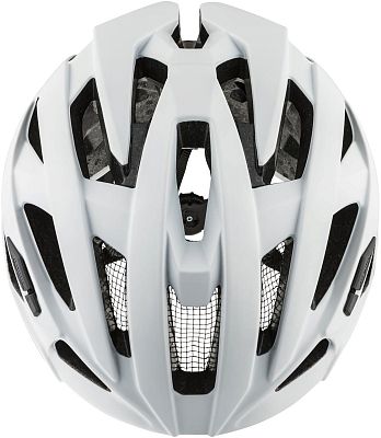 Превью Шлем велосипедный Шлем велосипедный ALPINA Valparola White Matt