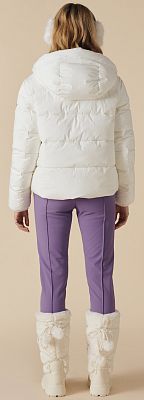 Превью  Куртка горнолыжная POIVRE BLANC W25-1200-WO Natural White