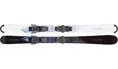 Превью Freeski горные лыжи Горные лыжи HEAD Oblivion Team JRS + JRS 7.5 GW (31449302)
