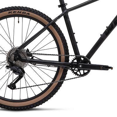 Превью Горный велосипед Велосипед WELT Ranger 1.0 27 (2025)