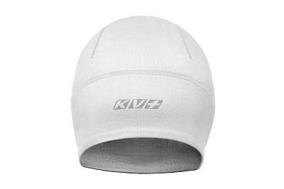 Превью Лыжная шапочка Шапка лыжная KV+ Racing White