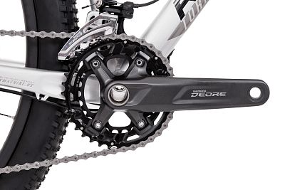 Превью Горный велосипед 29 дюймов Велосипед ROCK MACHINE Torrent 50-29 (2024)