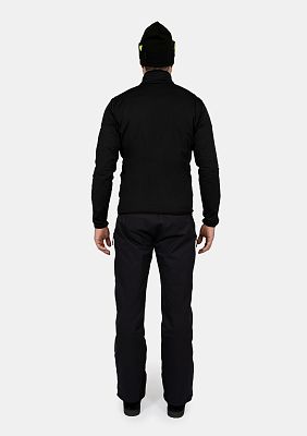 Превью  Свитер FISCHER Sellrain Black