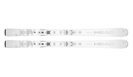 Превью Трассовые универсалы HEAD Absolut Joy + Joy 9 GW SLR (24/25)