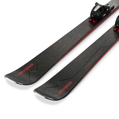 Превью  Горные лыжи ELAN Wingman 76 C + EL 10.0 GW Shift PS (ABYKKV23)