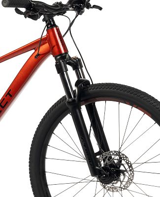 Превью Горный велосипед 26" Велосипед ASPECT Nickel 26 (2024)