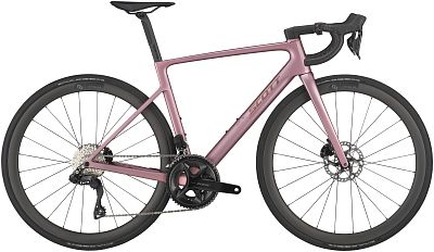 Превью  Велосипед SCOTT Addict RC 30 (2026) Ash Pink