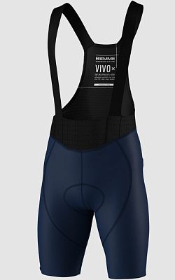 Превью  Велотрусы BIEMME Vivo Extreme 25 c лямками Marine