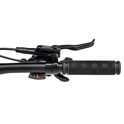 Превью Горный велосипед 29 дюймов Велосипед WELT Rocket 3.0 29 HD (2025)