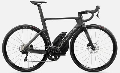 Превью Шоссейный велосипед Велосипед ORBEA Orca Aero M30LTD (2025)