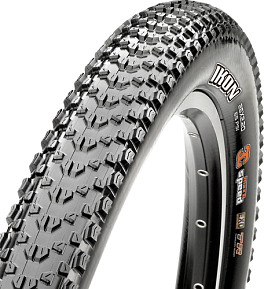 Превью Велопокрышка MAXXIS Ikon 29" EXO/TR Кевлар 60 TPI