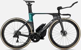 Превью Шоссейный велосипед ORBEA Ordu M10iLTD (2025)