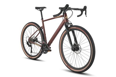 Превью Гравийный велосипед Велосипед HAGEN GR20 Air (2025)