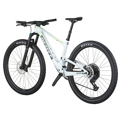 Превью  Велосипед SCOTT Spark RC Comp (2026)