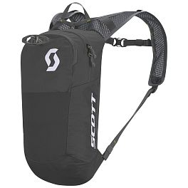 Превью Велорюкзак SCOTT Trail Lite Evo FR' 8 Dark Grey (8 литров)