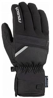 Превью Горнолыжные перчатки REUSCH Bradley R-Tex XT Black/White