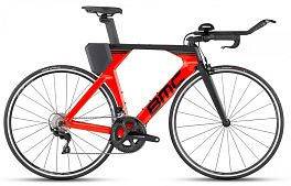 Превью Велосипед с 22 скоростями BMC Timemachine One (2023)