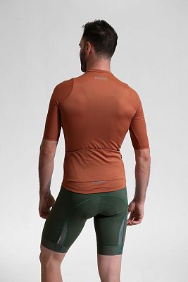 Превью  Велоджерси с коротким рукавом BIEMME Core 2.0 Bronze