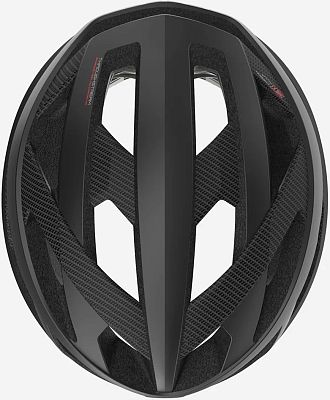 Превью Шлем велосипедный Шлем велосипедный RUDY PROJECT Rebel Carbon Black Matt