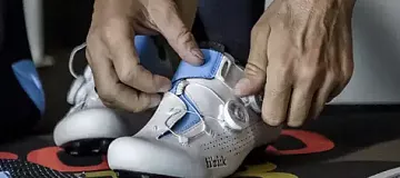 Поступление велотуфель FIZIK 2025
