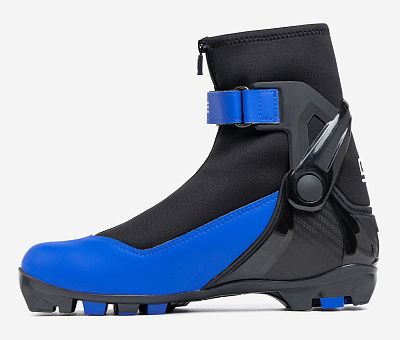 Превью  Ботинки лыжные SPINE Concept Combi 268/1-22 NNN (24/25) (268/1-22 NNN)