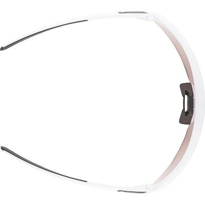 Превью  Велоочки ALPINA Turbo Pro S Q-Lite White Matt, Линзы: Pink Mirror Cat.1 (A8752011)