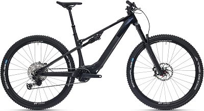 Превью Горный велосипед Велосипед SUPERIOR iXF 9.7 (2026) Matte Carbon
