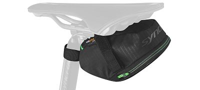 Превью  Велосумка подседельная SYNCROS Speed 400 Strap (0.4 л) (264523)