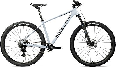Превью Горный велосипед 29 дюймов Велосипед SUPERIOR XC 859 (2025) Gloss White