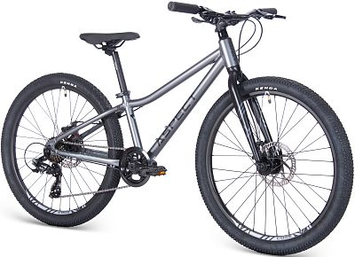 Превью Детский велосипед Велосипед ASPECT Winner Lite Серый (2025)