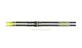 Превью Беговые лыжи FISCHER Aerolite Skate 80 (24/25) (N24023V)