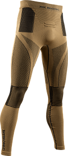 Превью Термобелье Термокальсоны X-BIONIC Radiactor 4.0 Men Gold/Black