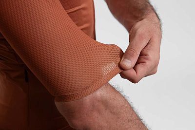 Превью Велоджерси с коротким рукавом BIEMME Core 2.0 Bronze