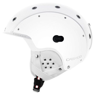 Превью  Шлем горнолыжный CASCO SP-3 Airwolf White (07.2510)