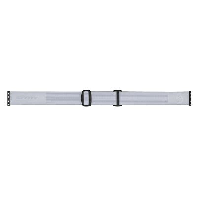 Превью  Маска горнолыжная SCOTT Faze II Mineral White/Illuminator Blue Chrome (271816-7414342)