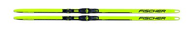Превью Гоночные беговые лыжи Беговые лыжи FISCHER Speedmax 3D Skate Plus Stiff (24/25) (N04622)