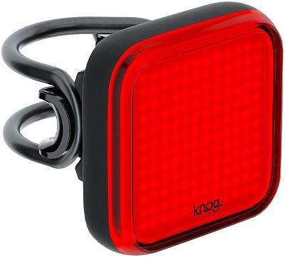 Превью  Велофонарь задний KNOG Blinder Square (12288)