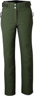 Превью  Брюки горнолыжные PHENIX Variety Cutting Khaki