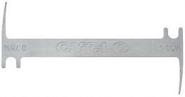 Превью Велоинструмент Измеритель износа цепи CYCLO TOOLS 07902