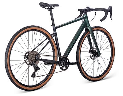 Превью Гравийный велосипед Велосипед ASPECT Allroad Elite