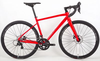 Превью  Велосипед TITAN RACING Valerian Sport (2024)