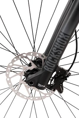 Превью  Велосипед ROCK MACHINE Blizzard TRL 30-29 (2024)