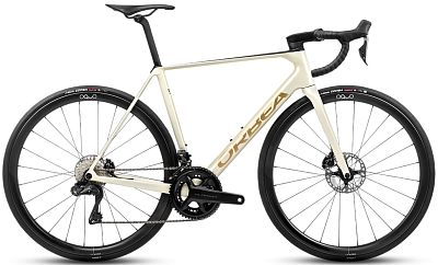 Превью Гоночный шоссейный велосипед Велосипед ORBEA Orca M20iTEAM (2024)