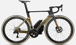 Превью Шоссейный велосипед ORBEA Orca Aero M10iLTD (2025)