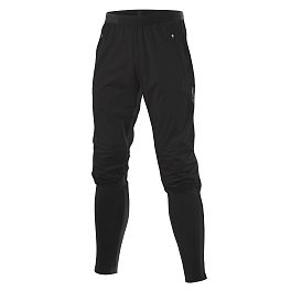 Превью Мужские лыжные брюки LOEFFLER Worldcup WS Light Black