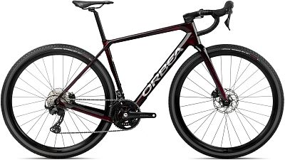 Превью Гравийный велосипед Велосипед ORBEA Terra M30TEAM (2025)