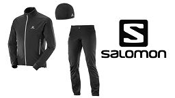 Лыжная одежда SALOMON