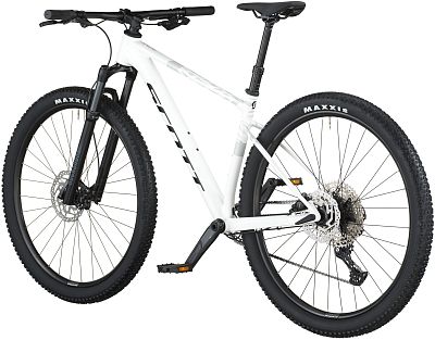 Превью Горный велосипед Велосипед SCOTT Scale 940 (2026) White