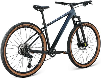 Превью Мужской велосипед Велосипед ASPECT Air Elite 29 (2025)