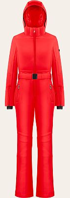 Превью  Комбинезон горнолыжный POIVRE BLANC W25-0831-WO Scarlet Red